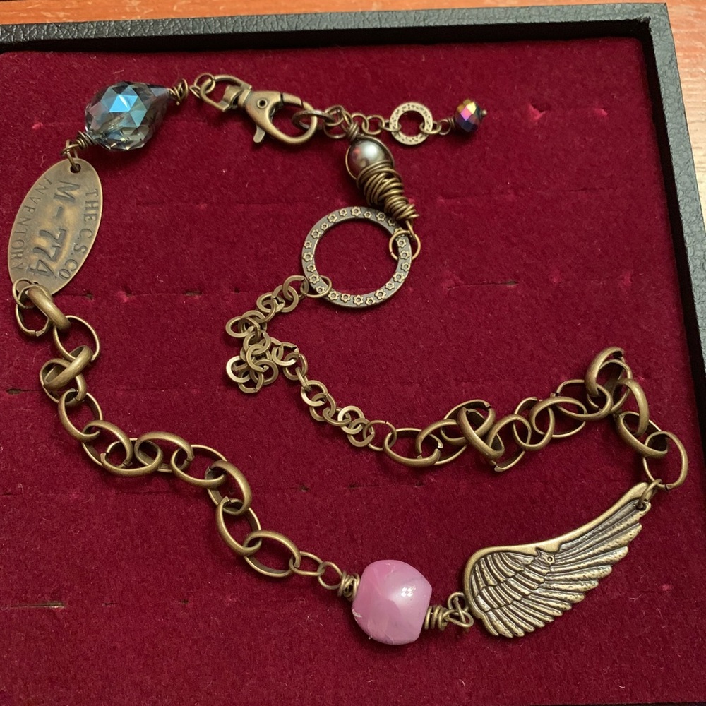 Necklace
